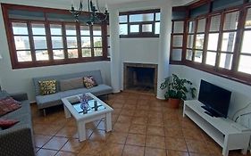 Casa El Barco