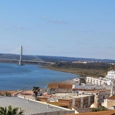 Casa El Barco Apartment Ayamonte Exterior photo